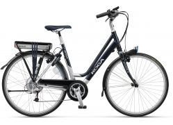 Koga E-Deluxe Dames 50CM Nieuw met 5 Jaar volledige garantie.